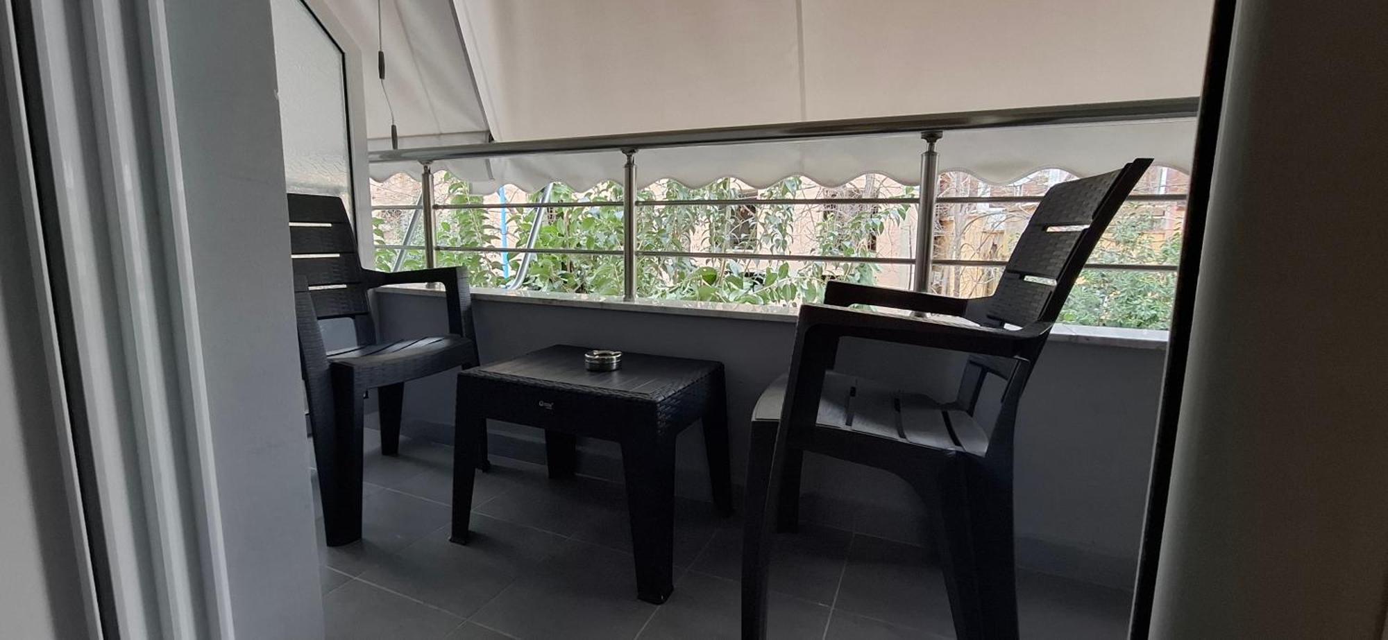 Beni 'S Apartments Sarande Exterior photo